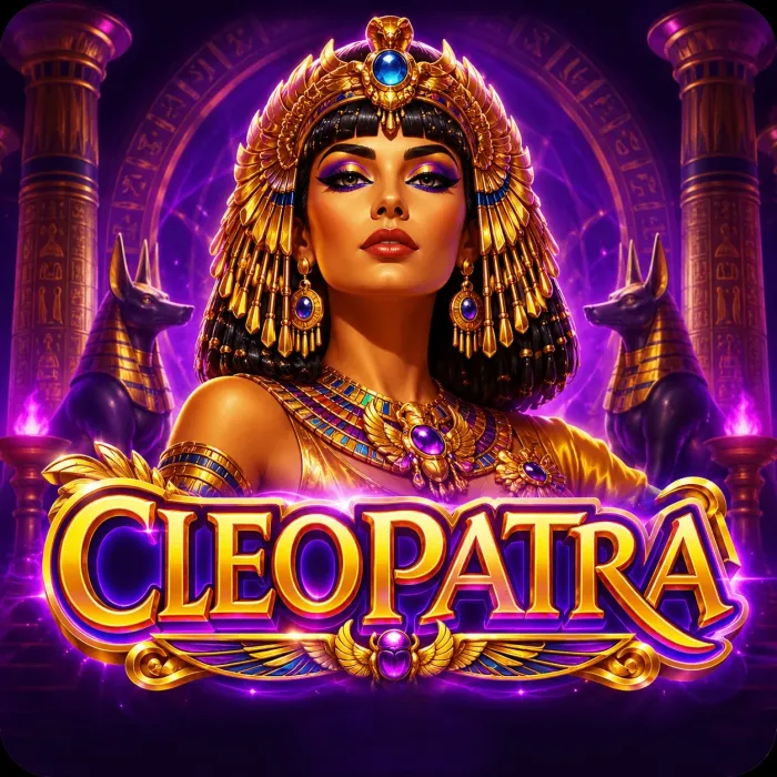 Cleopatra slot