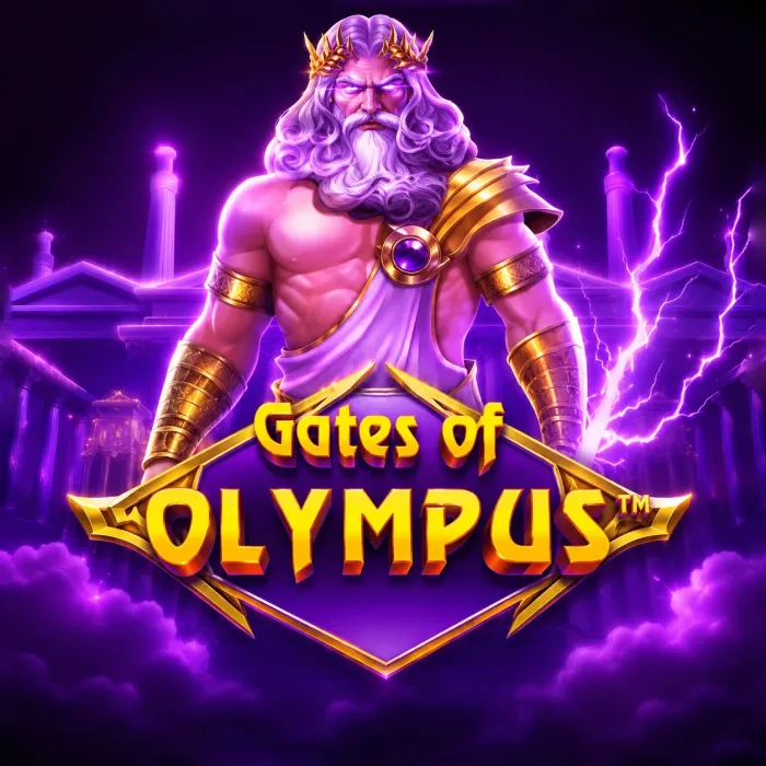 Gates of Olympus slot