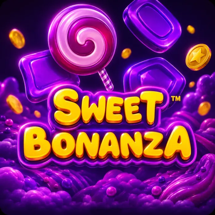 Sweet Bonanza slot