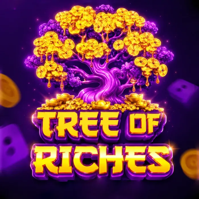 Tree of Riches slot